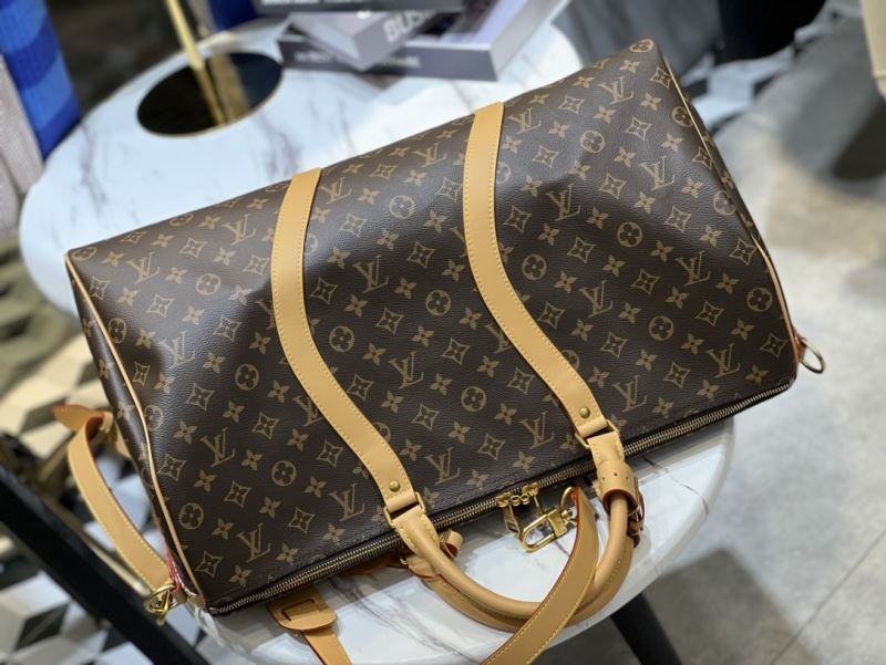 LV Travel Bags